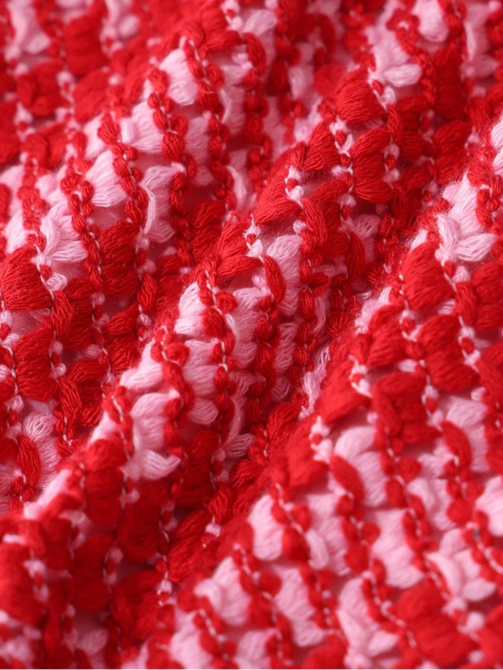 Berlook | Textured Bikini Set - Picture 7 of 9